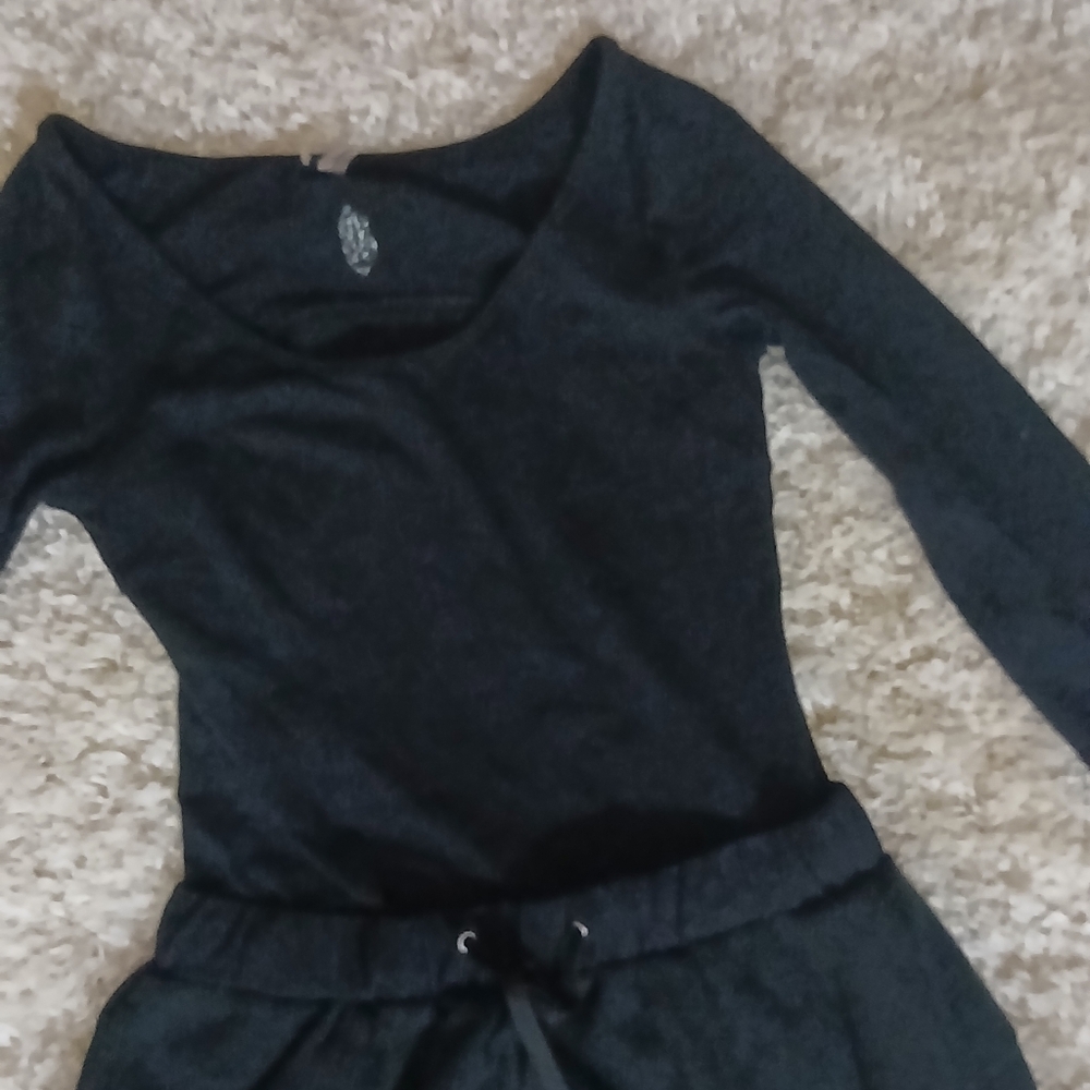 NWOT FREE PEOPLE JUMPSUIT - Picture 4 of 7